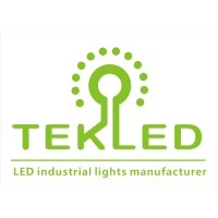 TEK LED Lighting Manufacturer logo - Similar company to Optitech Led Lighting Manufacturer
