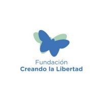 Fundación Creando la Libertad logo - Similar company to Totambtu