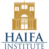Haifa Institute logo - Similar company to Routineonline