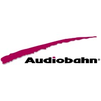 Audiobahn México logo - Similar company to El Candidato Hr