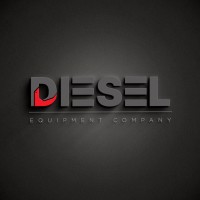 Diesel Equipment Company logo - Similar company to Arab Group For Equipment & Construction (Ageco)