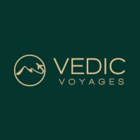 Vedic Voyages logo - Similar company to Cloudtuner.Ai