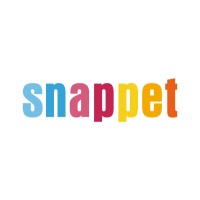 Snappet logo - Similar company to Squla