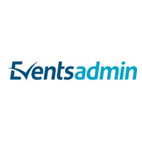 Eventsadmin logo - Similar company to Blazos Promotion