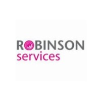 Robinson Services logo - Similar company to Industrial Floorcare Machines Ltd