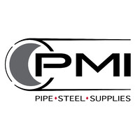 PMI Pipe, Steel, and Supplies logo - Similar company to The Lookout Group, Inc.
