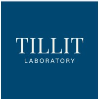 Tillit laboratory logo - Similar company to Suntribe Ab
