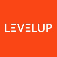 LEVELUP logo - Similar company to 4Peak