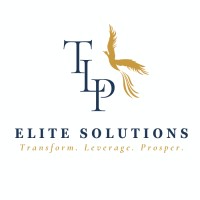 TLP Elite Solutions logo - Similar company to First Order Fund
