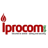 IPROCOM TECH logo - Similar company to Ecotech Smart