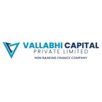 Vallabhi Capital (P) Ltd. (NBFC) logo - Similar company to Finaleap Finserv Private Limited