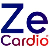 ZeCardio Therapeutics logo - Similar company to Biobide, Your Zebrafish Partner