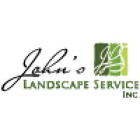 John's Landscape Service, Inc. logo - Similar company to Total Grounds Landscape
