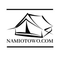 Namiotowo.com - Wynajem namiotów z wyposażeniem logo - Similar company to Global Operation