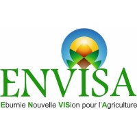 ENVISA CI logo - Similar company to Sodoowo Agrifood Solutions