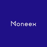 Moneex logo - Similar company to Gozem - Africa'S Super App