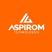 Aspirom Technologies logo - Similar company to Redeemer Technologies Pvt Ltd