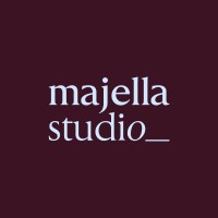 Majella Studio logo - Similar company to Mdm Design® Associates