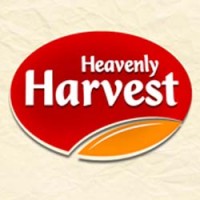 Heavenly Harvest logo - Similar company to Sphurti