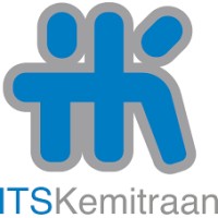 PT ITS Kemitraan logo - Similar company to Gas Solution
