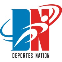 Deportes Nation logo - Similar company to Sg1 Soccer