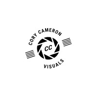 Cory Cameron Visuals logo - Similar company to Bring Music Home