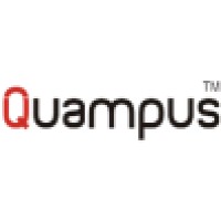 Quampus logo - Similar company to Filewithca