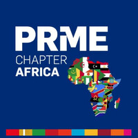 PRME Chapter Africa logo - Similar company to Prme Global Students (Pgs)