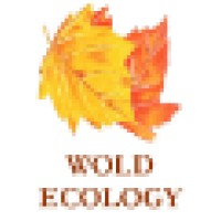Wold Ecology logo - Similar company to Infinit-C