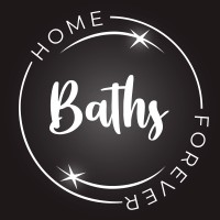 Home Forever Baths logo - Similar company to Hoffmann Homes