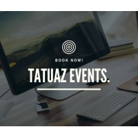 Tatuaz Events Entertainment logo - Similar company to Fishers Entertainment And Events Limited