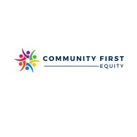 Community First Equity logo - Similar company to Life Of Hope