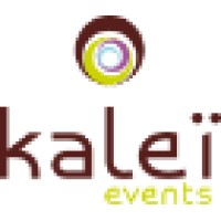 KALEÏ Events logo - Similar company to Eugène & Co