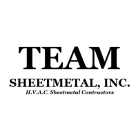 Team Sheetmetal Inc logo - Similar company to Tal Depot