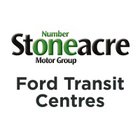 Stoneacre Ford Transit Centres logo - Similar company to E Transit Systems