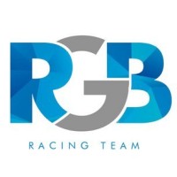 RGB Racing logo - Similar company to Racetrack Dynamics