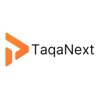 TaqaNext logo - Similar company to Noorsolis