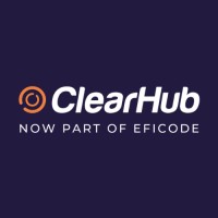 ClearHub - Now part of Eficode logo - Similar company to Jira-Admin.Net