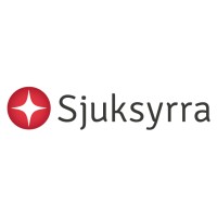 Sjuksyrra AB logo - Similar company to Pacuramed Norge