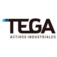 Tega Activos Industriales S.L. logo - Similar company to Lubrivalle