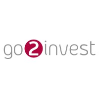 go2invest GmbH logo - Similar company to Go2Cloud (Pty) Ltd