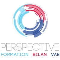 PERSPECTIVE Formation Bilan de compétence VAE logo - Similar company to Cforpro