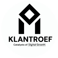 Klantroef logo - Similar company to Gomind Ai