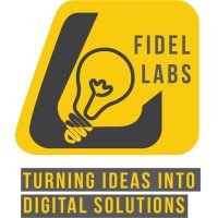 Fidel Labs logo - Similar company to Fidel Labs