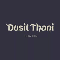 Dusit Thani Hua Hin logo - Similar company to Rcc-Ara (Russian-Speaking Community Council, Inc./Amer.Russ-Speaking Ass'N For Civil & Human Rights)