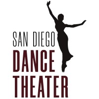 San Diego Dance Theater logo - Similar company to Malashock Dance