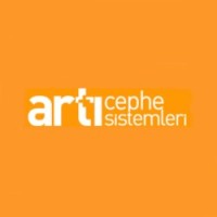 Artı Cephe Sistemleri logo - Similar company to İstanbul Cephe