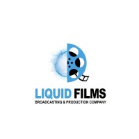 liquid Films logo - Similar company to Rosepetal