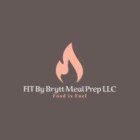 Fit By Brytt Meal Prep LLC logo - Similar company to Meal Prep On Fleek