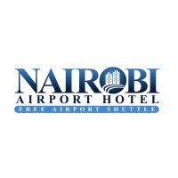 Nairobi Airport Hotel logo - Similar company to Afrireps